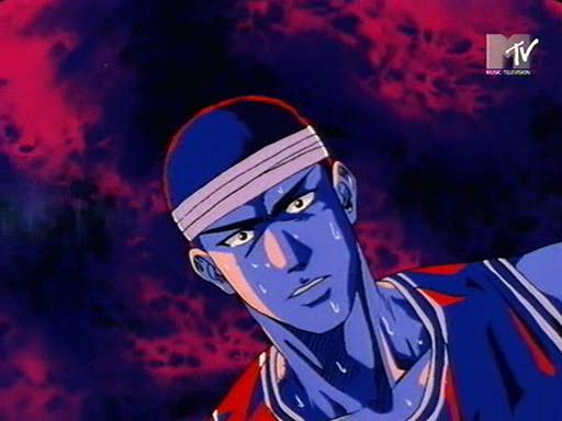 Otaku Gallery  / Anime e Manga / Slam Dunk / Screen Shots / Episodi / 073 - Shohoku Ryonan secondo tempo / 140.jpg